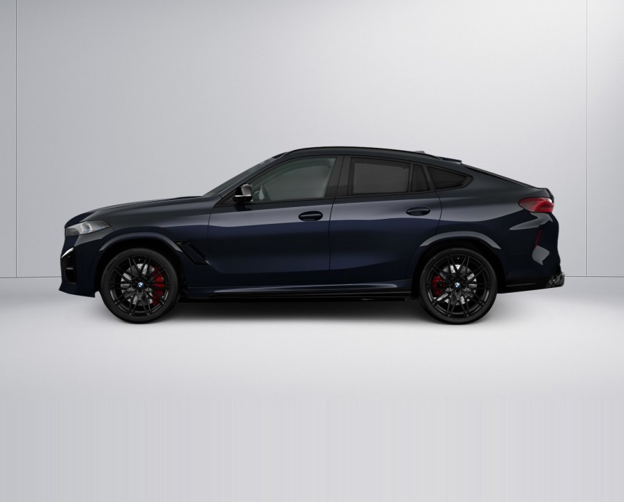BMW X6 M Competition (3)