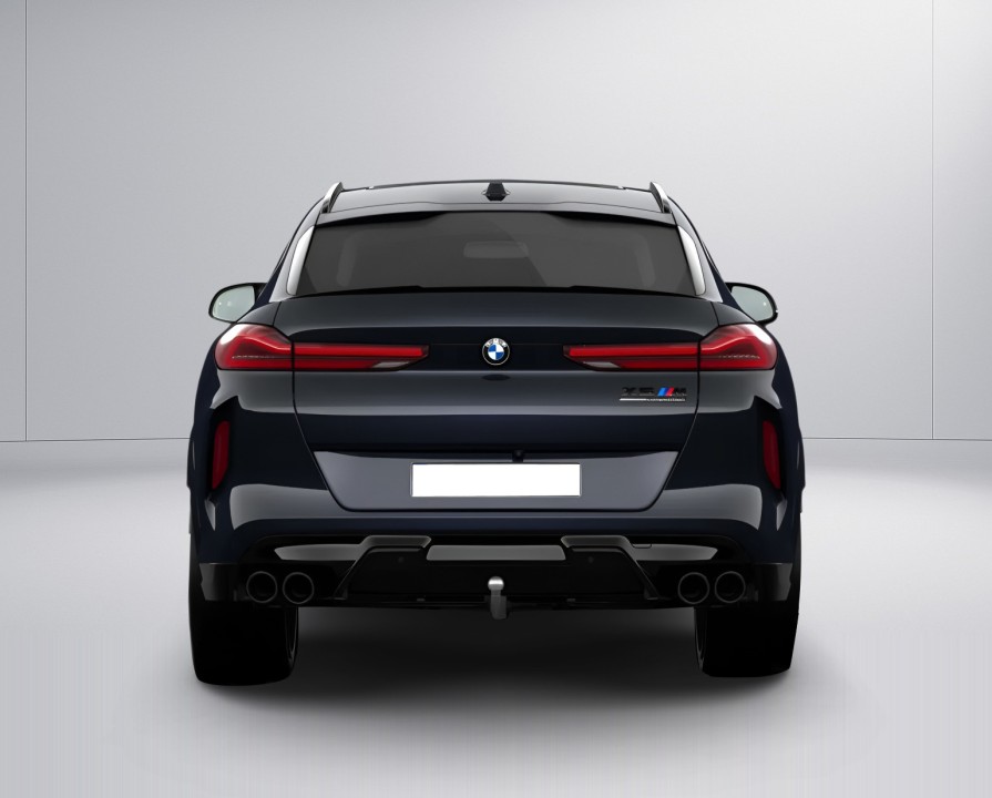 BMW X6 M Competition (5)