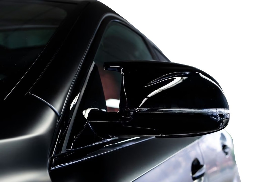 BMW X6 M Competition - foto 28