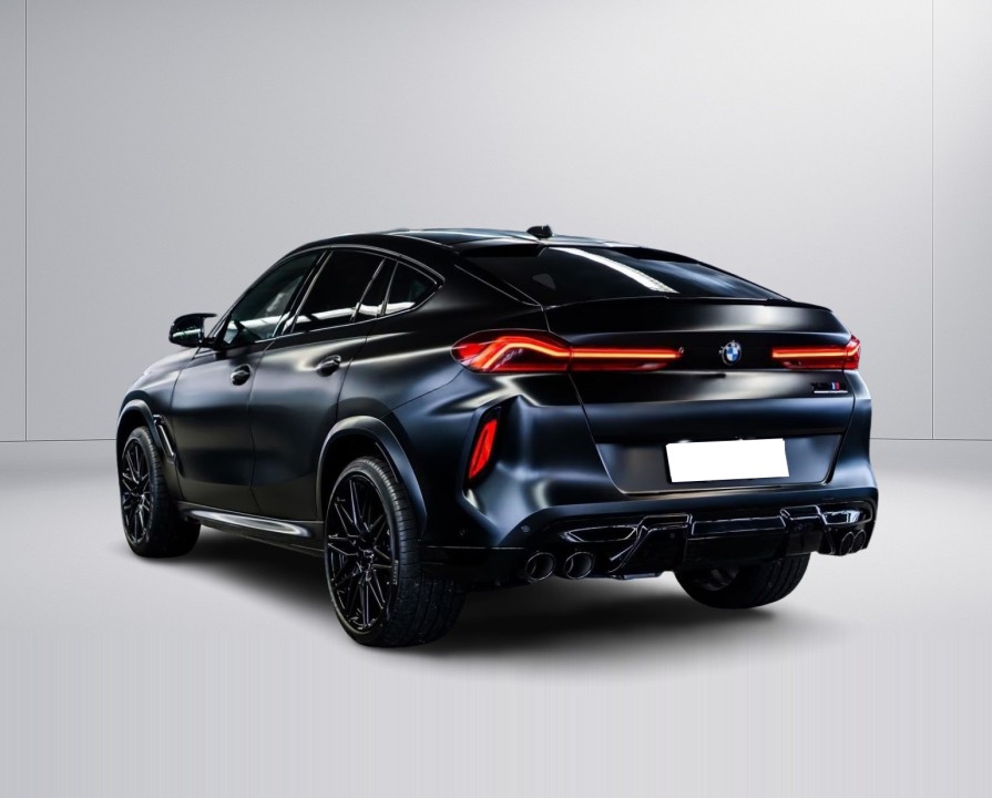 BMW X6 M Competition (5)