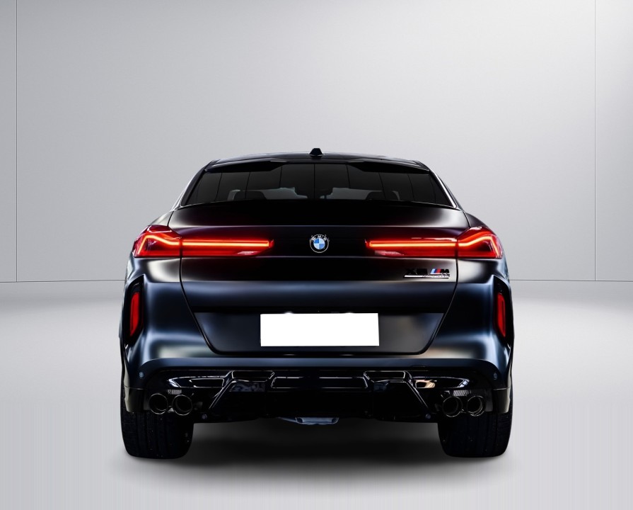 BMW X6 M Competition (4)