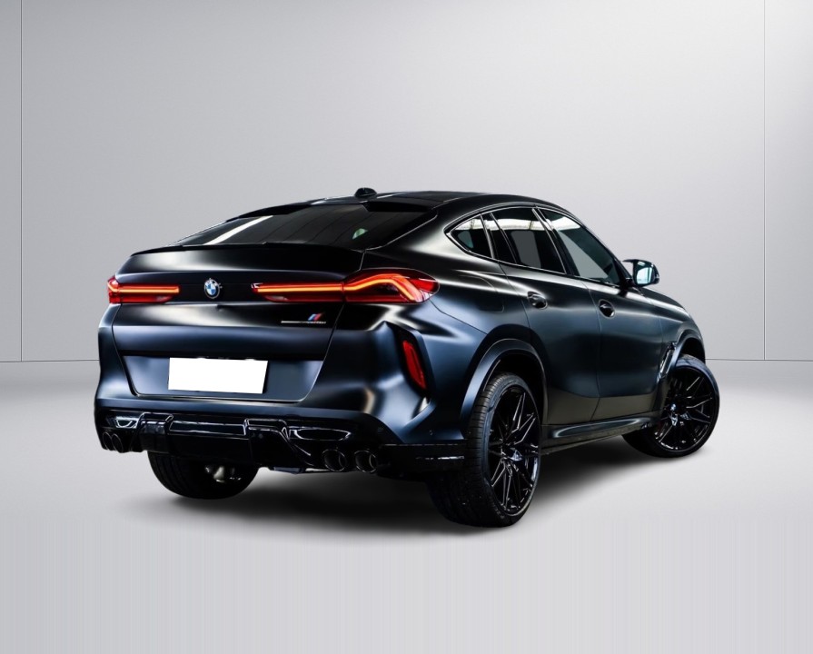 BMW X6 M Competition (2)