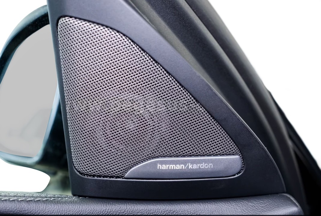 BMW X6 M Competition - foto 34