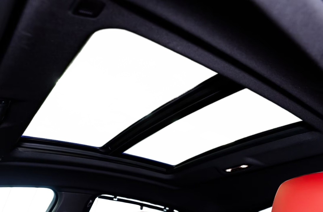 BMW X6 M Competition - foto 35