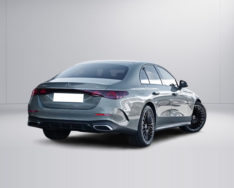 Mercedes-Benz E 400e 4MATIC AMG Line (2)