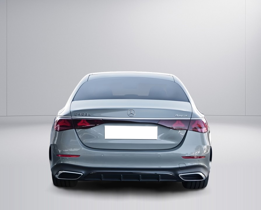 Mercedes-Benz E 400e 4MATIC AMG Line (3)
