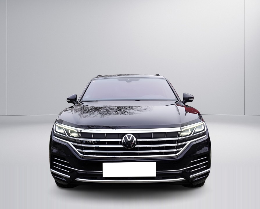 Volkswagen Touareg Elegance V6 TSI eHybrid - foto 9