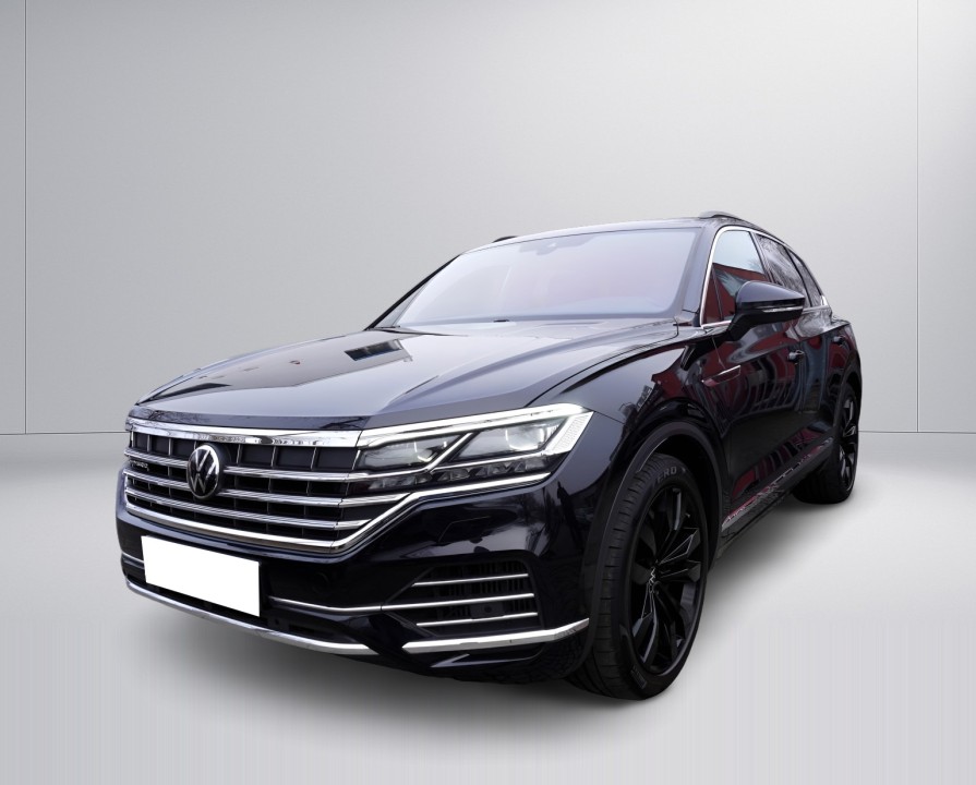 Volkswagen Touareg Elegance V6 TSI eHybrid - foto 8