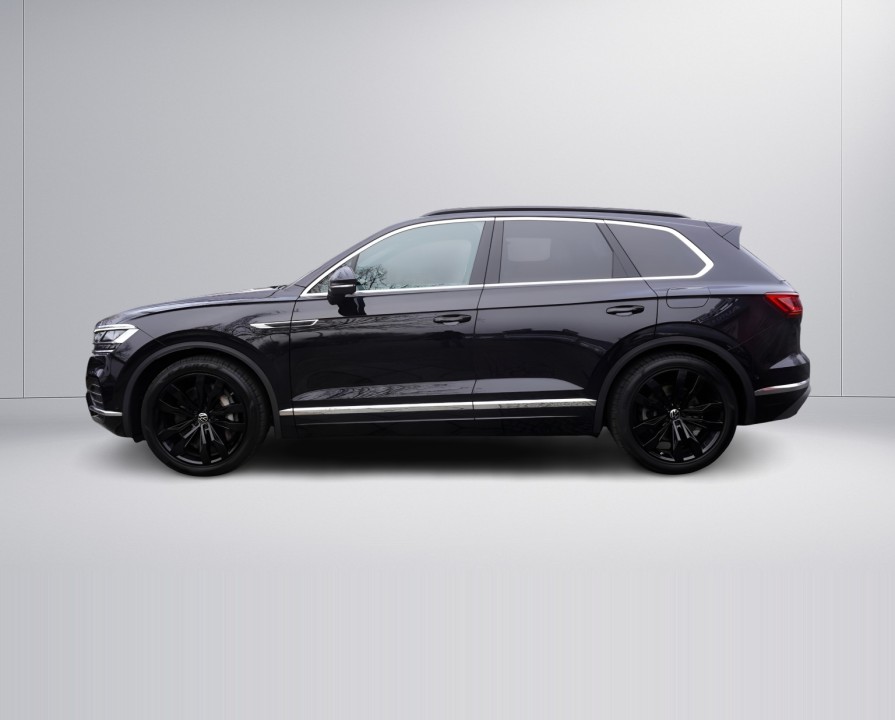 Volkswagen Touareg Elegance V6 TSI eHybrid - foto 7