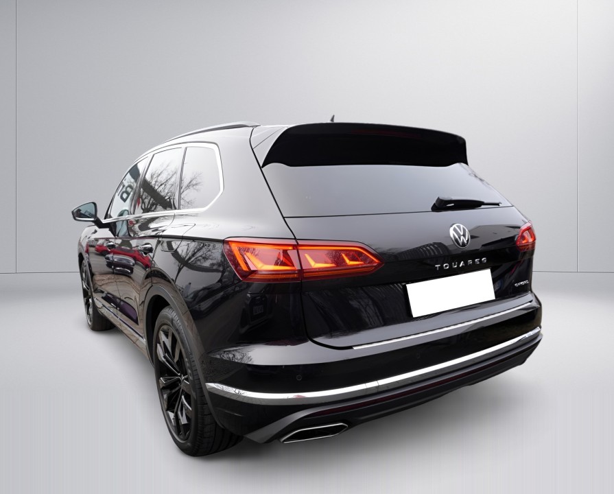 Volkswagen Touareg Elegance V6 TSI eHybrid - foto 6