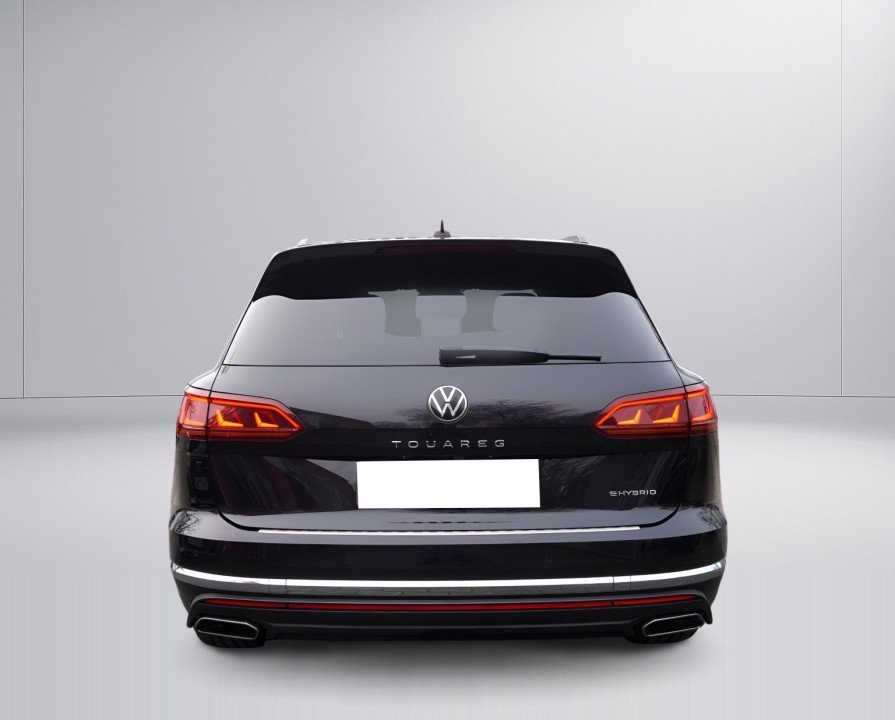Volkswagen Touareg Elegance V6 TSI eHybrid (5)