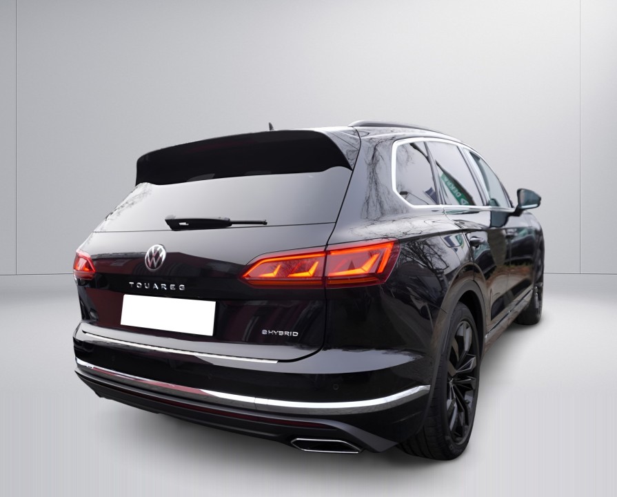 Volkswagen Touareg Elegance V6 TSI eHybrid (4)