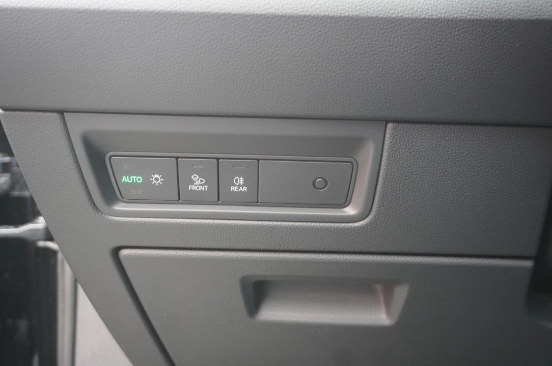 Volkswagen Touareg Elegance V6 TSI eHybrid - foto 29