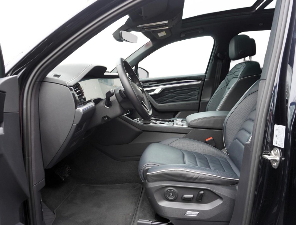 Volkswagen Touareg Elegance V6 TSI eHybrid - foto 14