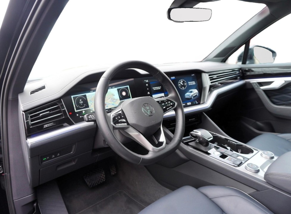 Volkswagen Touareg Elegance V6 TSI eHybrid - foto 12
