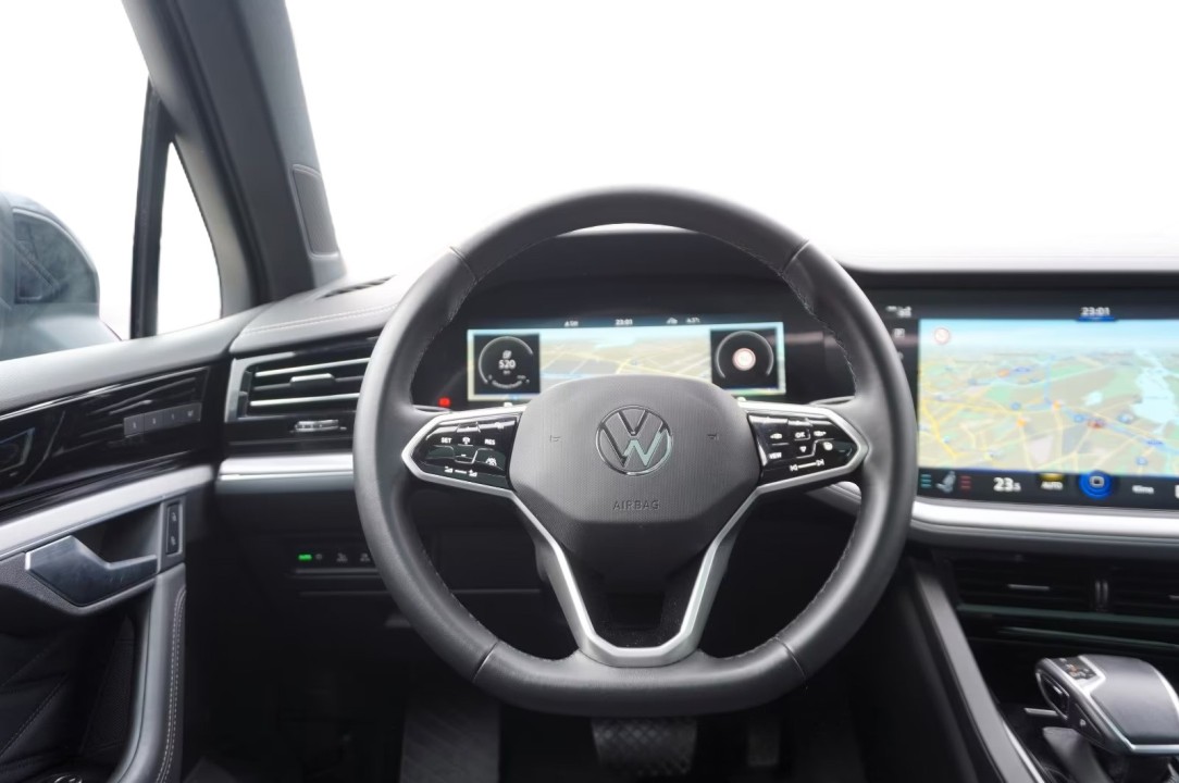 Volkswagen Touareg Elegance V6 TSI eHybrid - foto 10