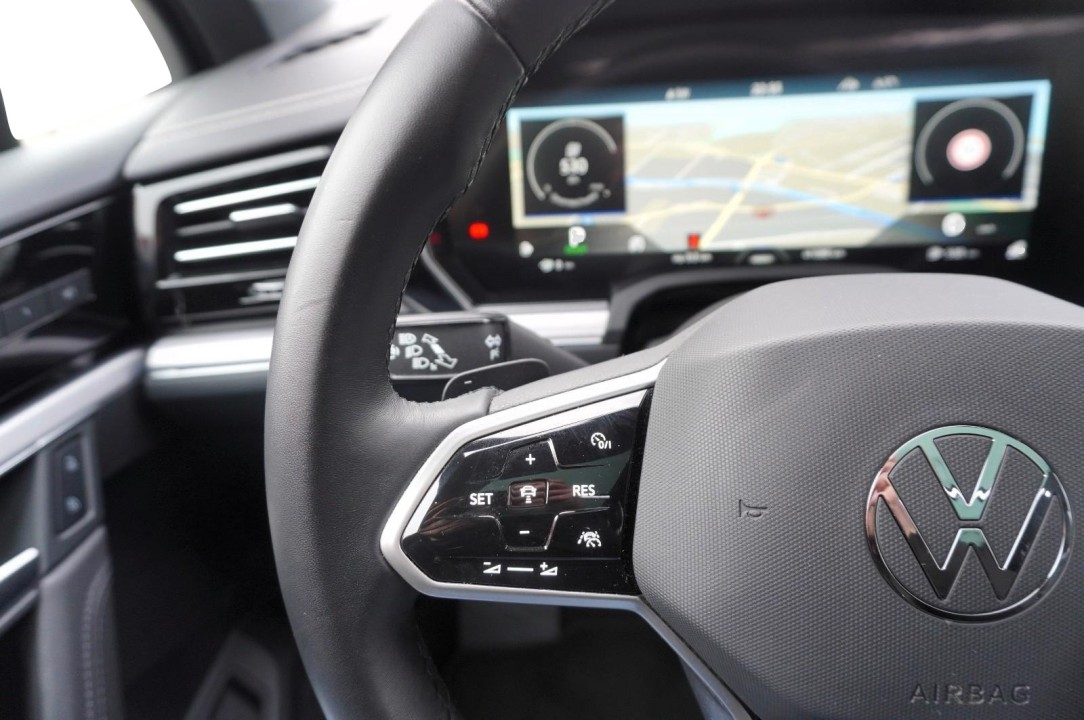 Volkswagen Touareg Elegance V6 TSI eHybrid - foto 16