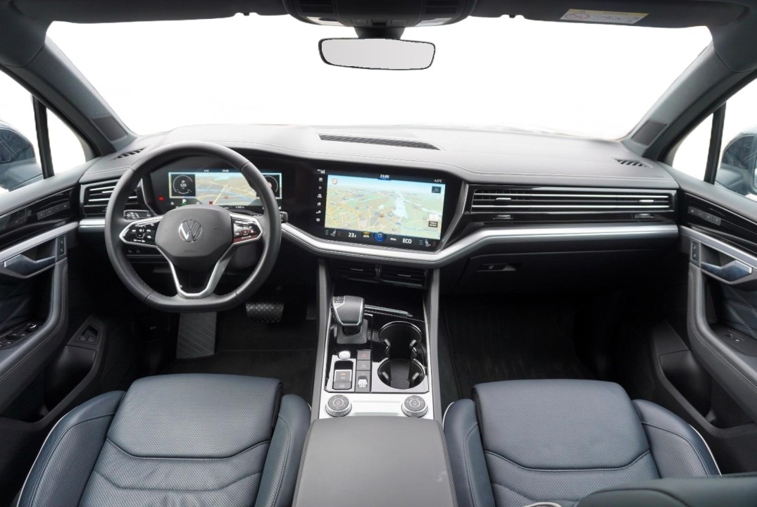 Volkswagen Touareg Elegance V6 TSI eHybrid - foto 11