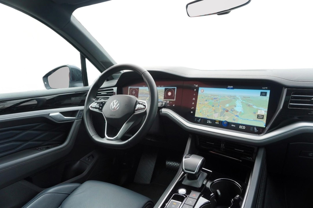 Volkswagen Touareg Elegance V6 TSI eHybrid - foto 13