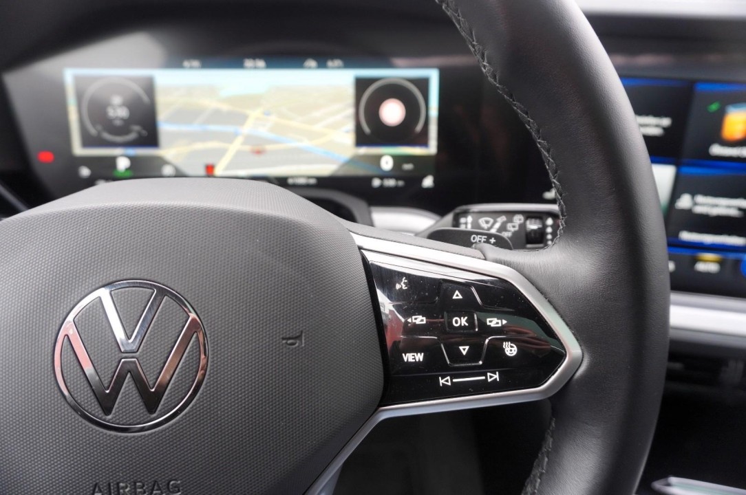 Volkswagen Touareg Elegance V6 TSI eHybrid - foto 17