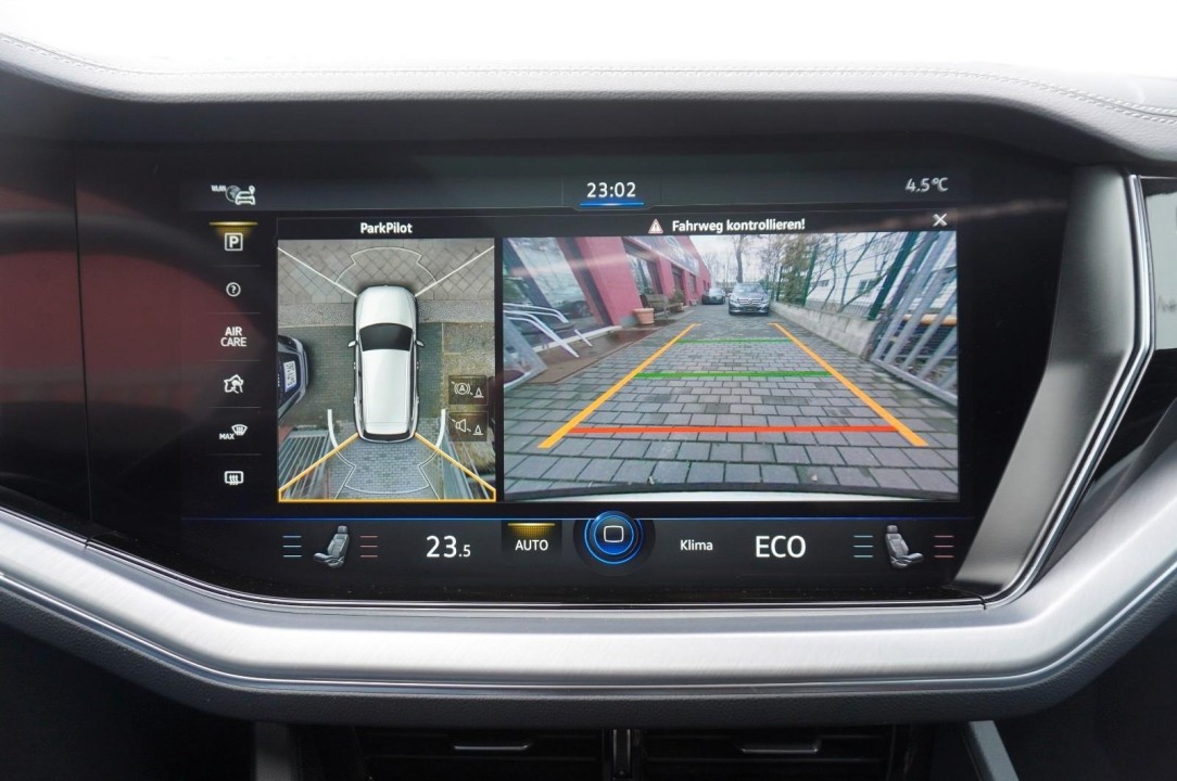 Volkswagen Touareg Elegance V6 TSI eHybrid - foto 20