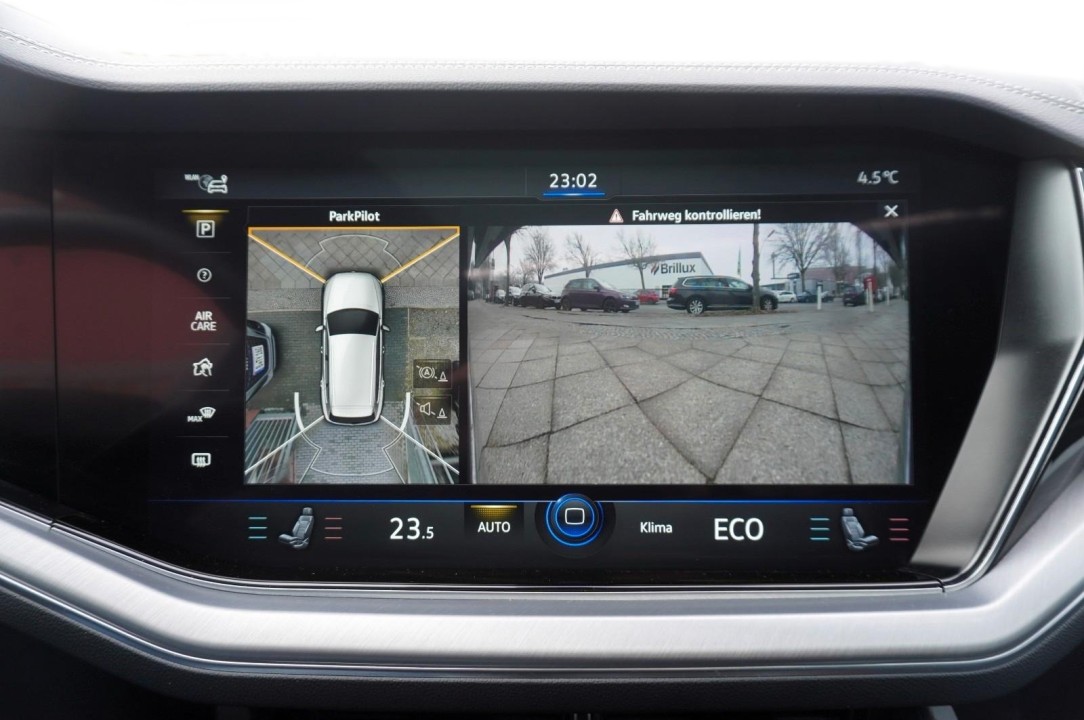 Volkswagen Touareg Elegance V6 TSI eHybrid - foto 19