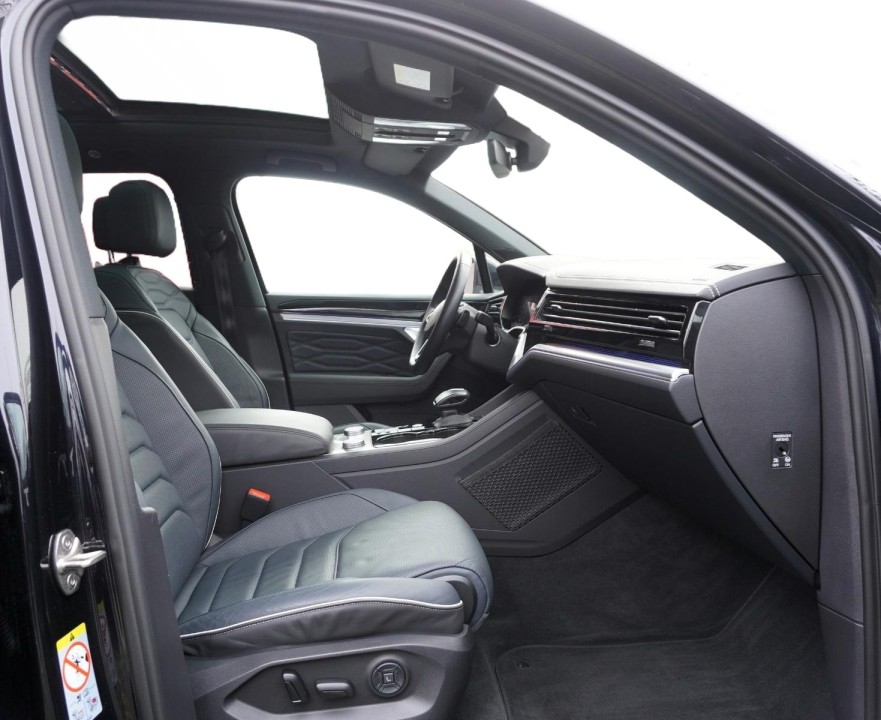 Volkswagen Touareg Elegance V6 TSI eHybrid - foto 15
