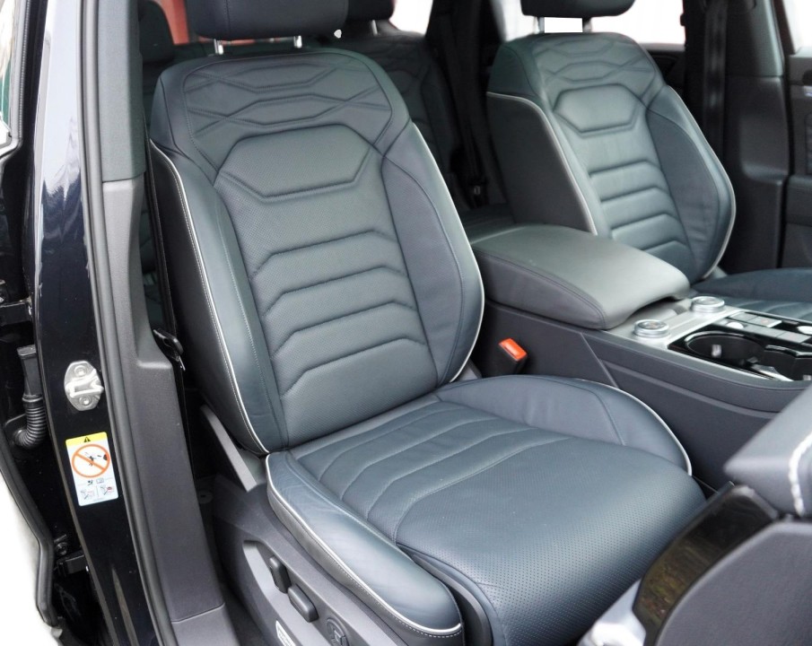 Volkswagen Touareg Elegance V6 TSI eHybrid - foto 22