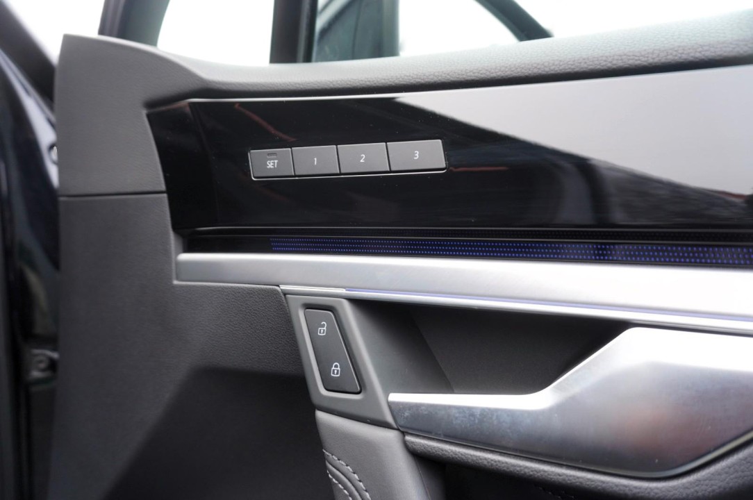 Volkswagen Touareg Elegance V6 TSI eHybrid - foto 27