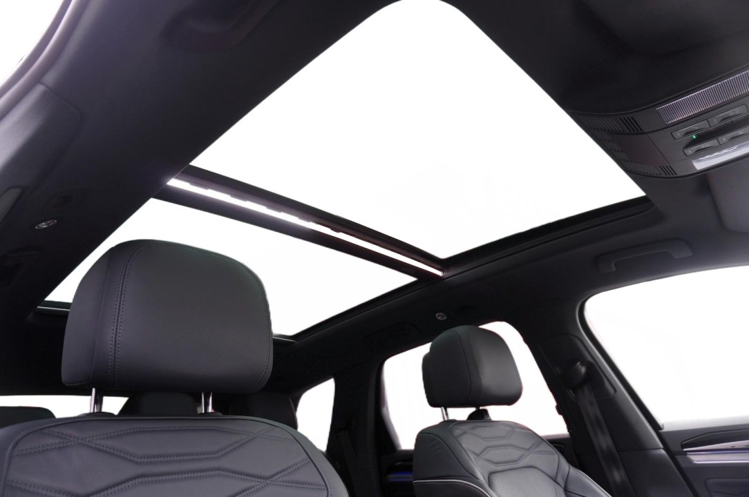 Volkswagen Touareg Elegance V6 TSI eHybrid - foto 25