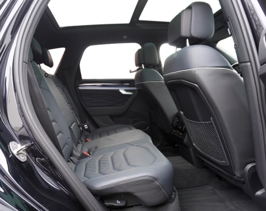 Volkswagen Touareg Elegance V6 TSI eHybrid - foto 23