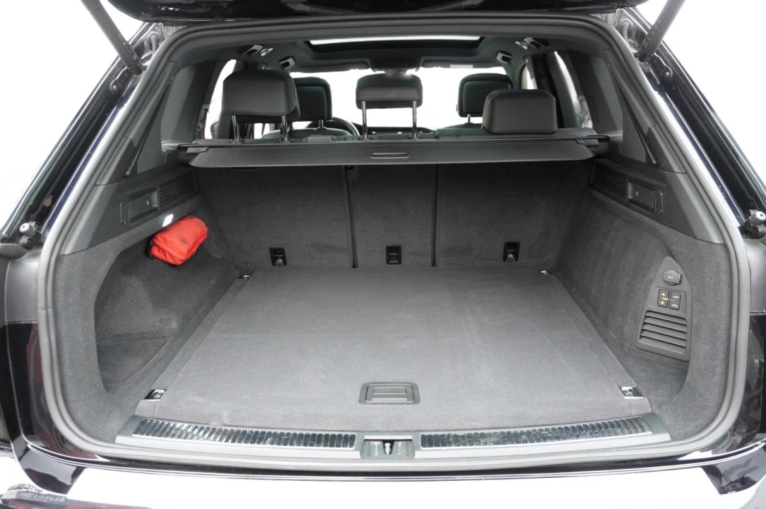 Volkswagen Touareg Elegance V6 TSI eHybrid - foto 35