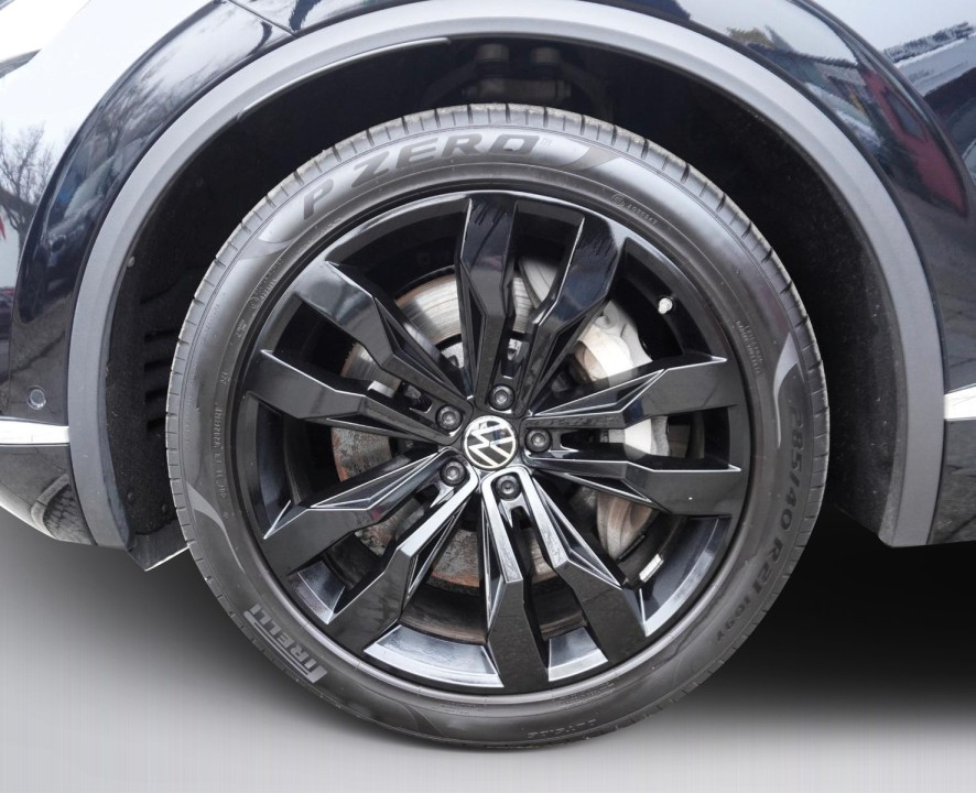 Volkswagen Touareg Elegance V6 TSI eHybrid - foto 36