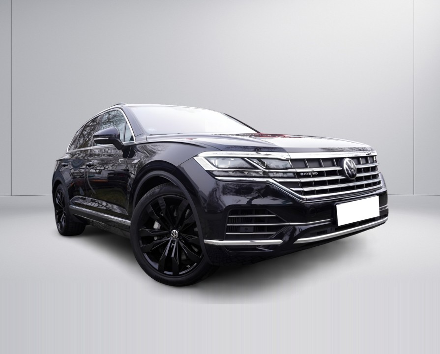 Volkswagen Touareg Elegance V6 TSI eHybrid