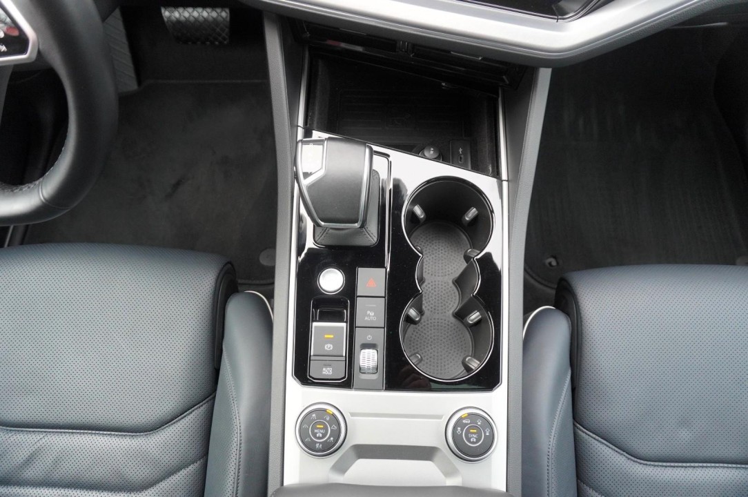 Volkswagen Touareg Elegance V6 TSI eHybrid - foto 18