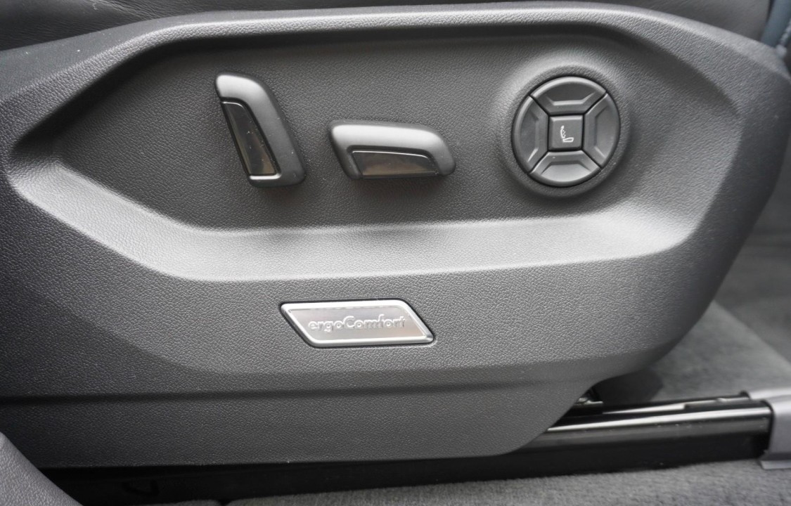 Volkswagen Touareg Elegance V6 TSI eHybrid - foto 31