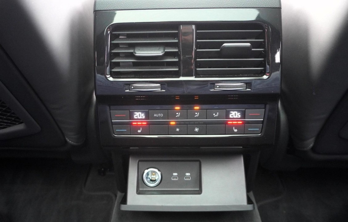 Volkswagen Touareg Elegance V6 TSI eHybrid - foto 21