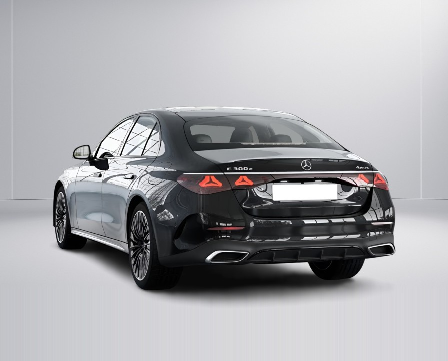 Mercedes-Benz E 300e 4MATIC AMG Line - foto 6