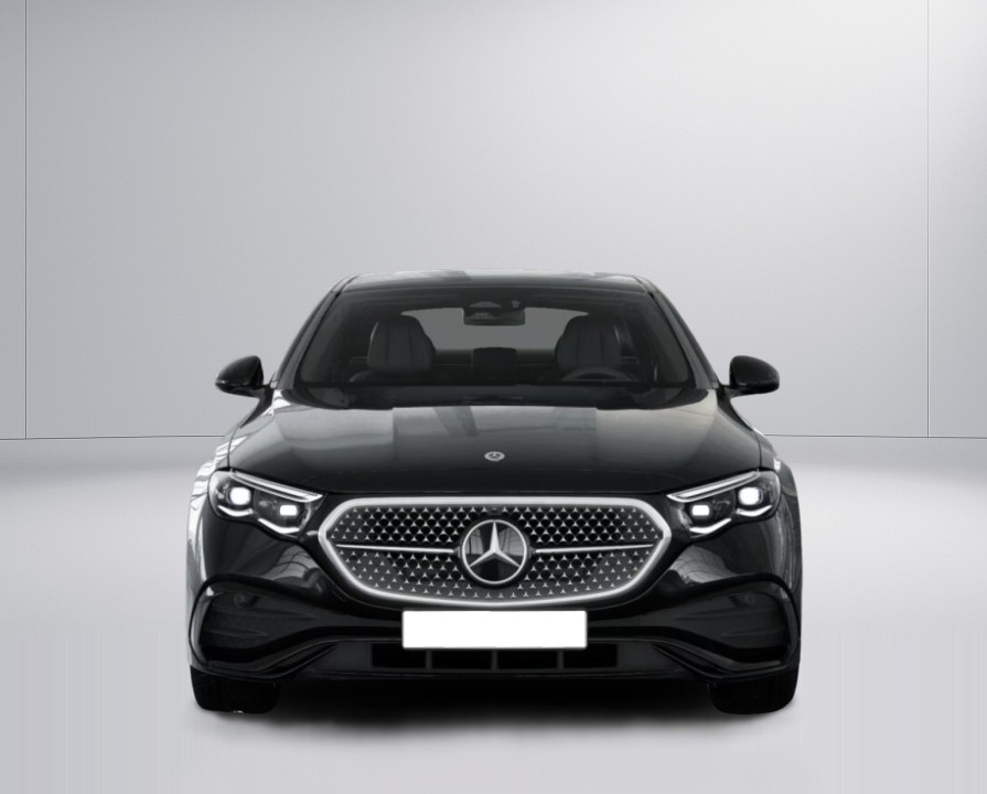 Mercedes-Benz E 300e 4MATIC AMG Line - foto 12