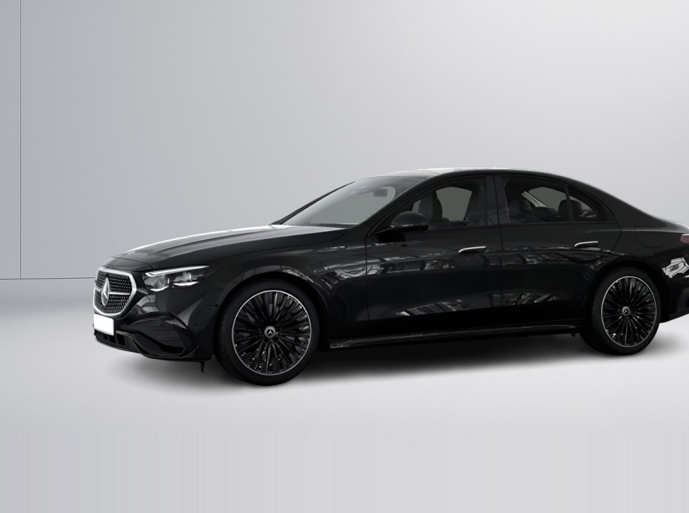 Mercedes-Benz E 300e 4MATIC AMG Line - foto 9