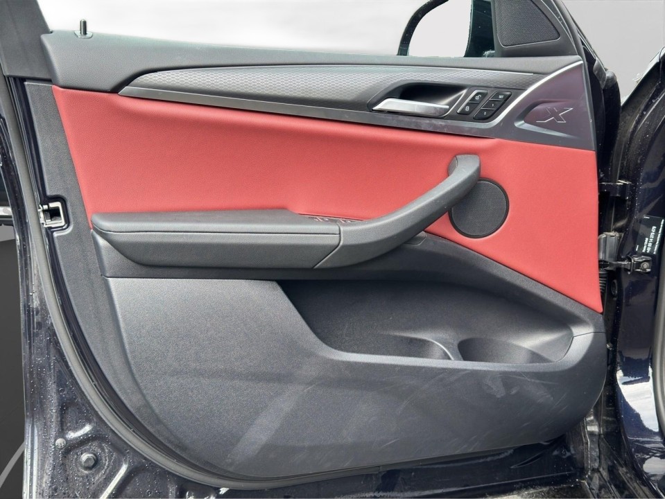 BMW X4 xDrive20d M-Sport - foto 12