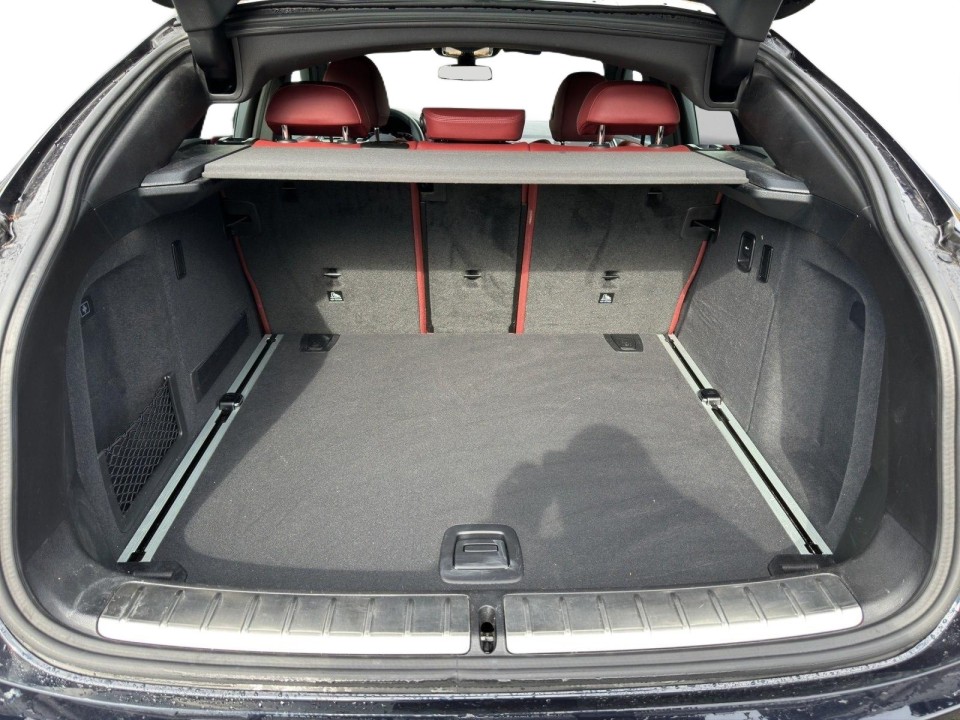 BMW X4 xDrive20d M-Sport - foto 13