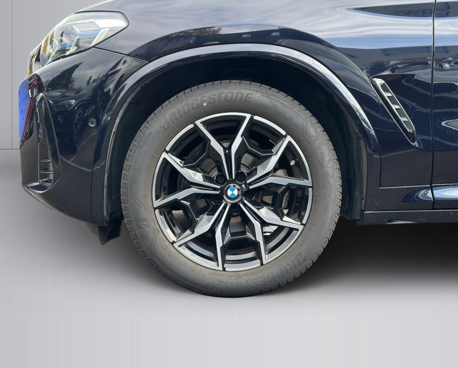 BMW X4 xDrive20d M-Sport - foto 14