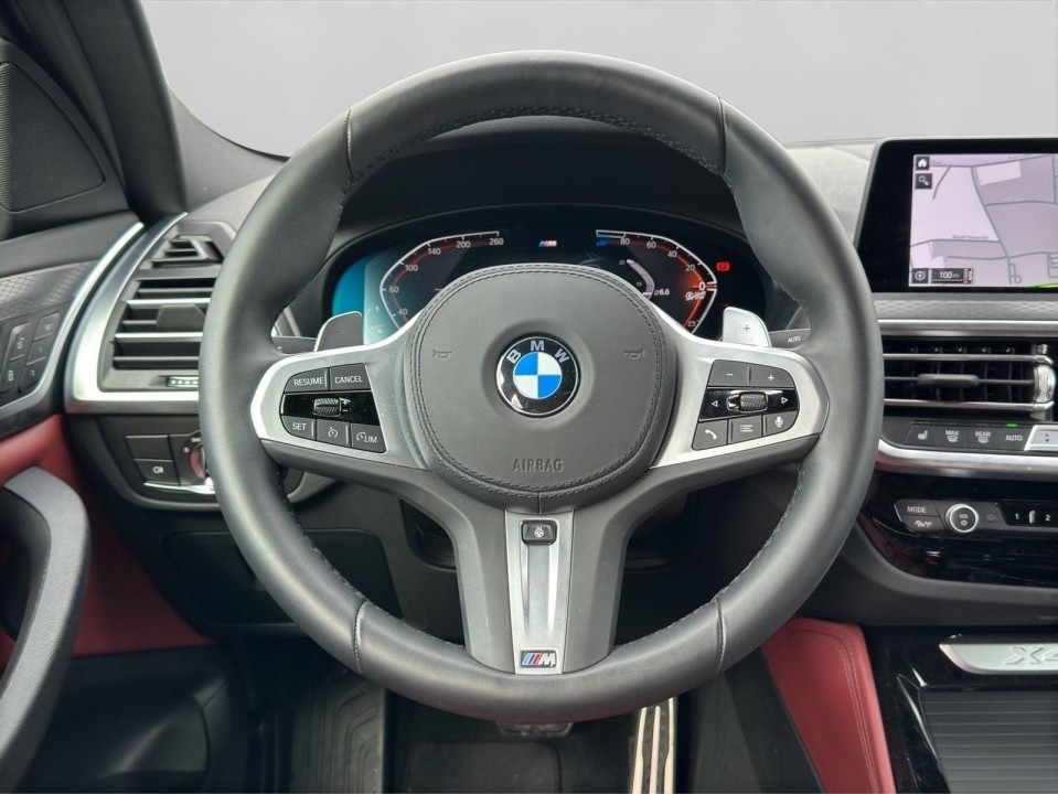 BMW X4 xDrive20d M-Sport - foto 7
