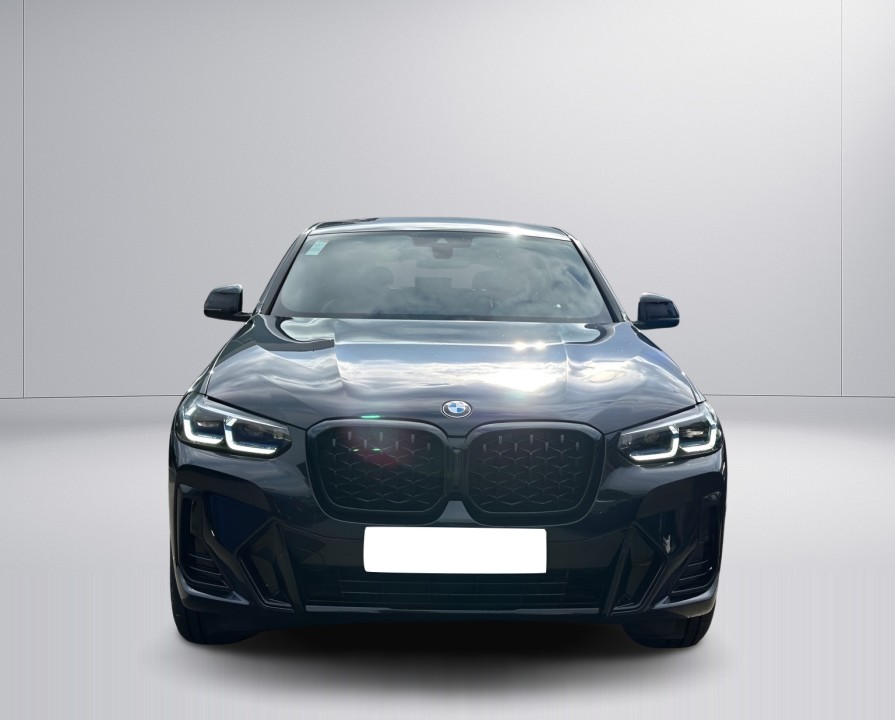 BMW X4 xDrive20d M-Sport - foto 6