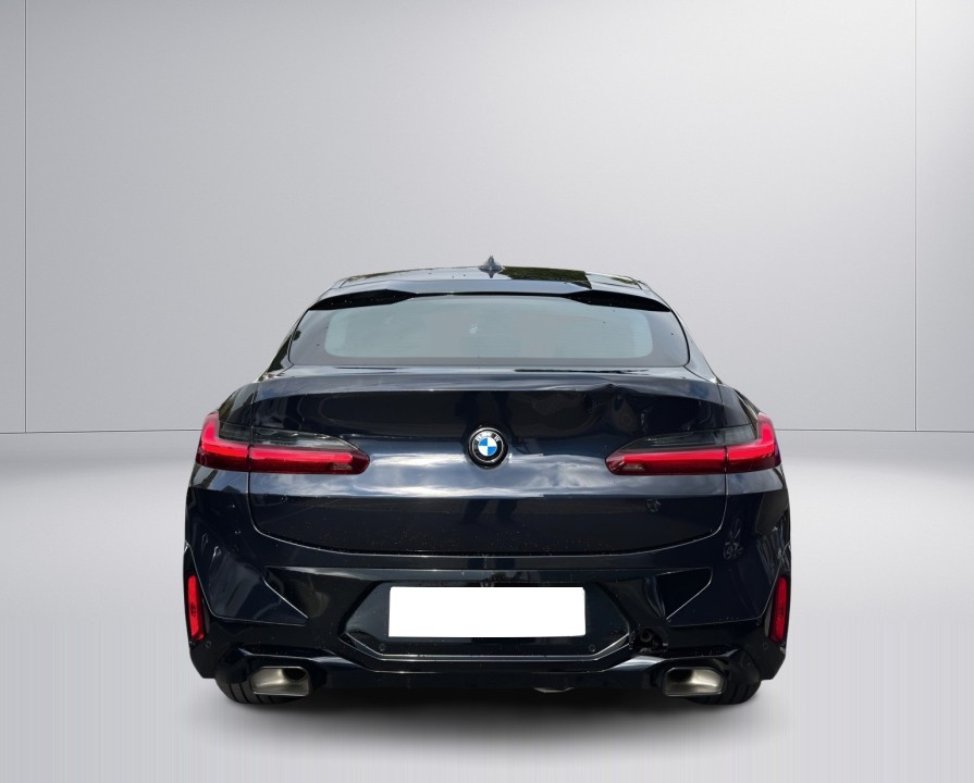 BMW X4 xDrive20d M-Sport (3)