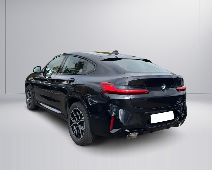 BMW X4 xDrive20d M-Sport (4)
