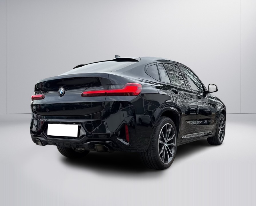 BMW X4 xDrive20d M-Sport (3)