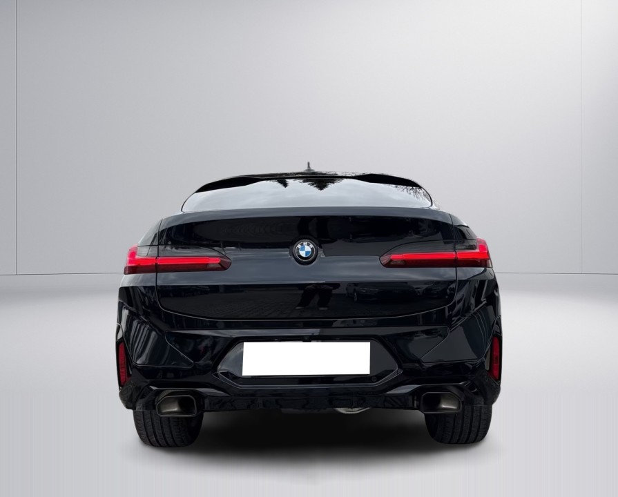 BMW X4 xDrive20d M-Sport (4)