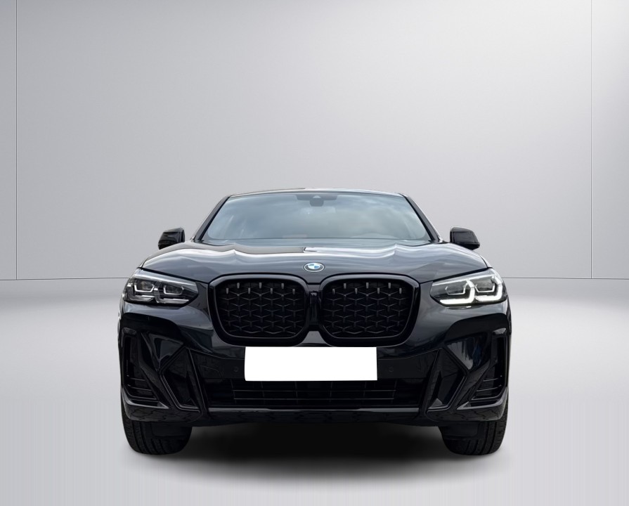 BMW X4 xDrive20d M-Sport - foto 7